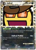 HeRoZ