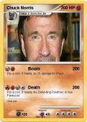 Chuck Norris