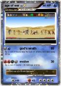 age of war