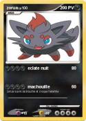 zorua