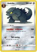 Godzilla