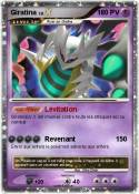 Giratina