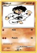 Karate