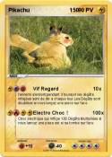 Pikachu 150