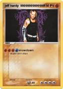 jeff hardy