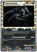 Grim Reaper