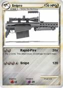 Snipro