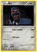 Spy