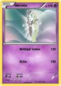 Meloetta