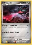 Vel'Koz