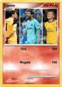 Triplete