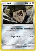 Levi