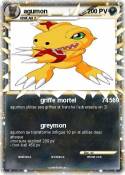 agumon