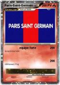 Paris-Saint-Germain