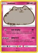 pusheen
