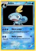 Sobble