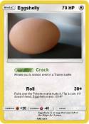 Eggshelly