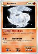 Reshiram