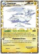Rashiram