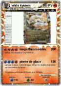 white kyurem