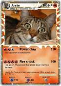 Annie