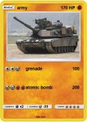 army