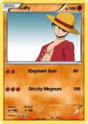 Luffy