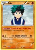 Deku