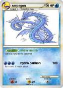 serpegon