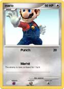 mario