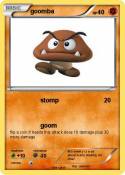 goomba