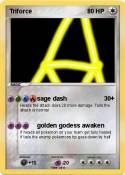 Triforce