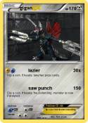 gigan