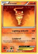 Firestar