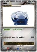 Metal