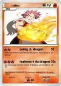 natsu