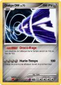 Dialga DW