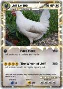 Jeff Lv.100