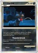 The Cat