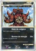 Destoroya