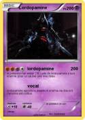 Lordopamine