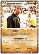 jayden tremble