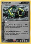 RAYQUAZA 2