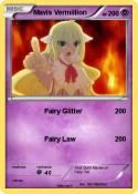 Mavis