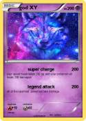 god XY