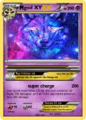 god XY