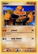 nappa