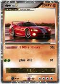 viper