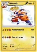 Goku ssj2