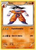 Goku
